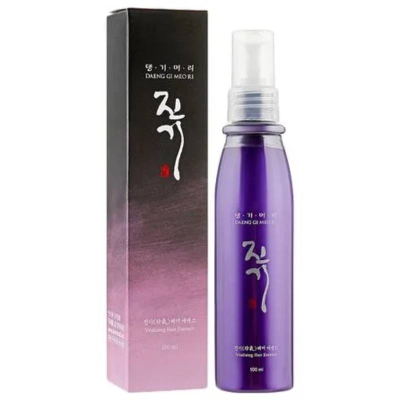 Зволожуюча есенція-спрей для волосся Daeng Gi Meo Ri Vitalizing Hair Essence, 100мл
