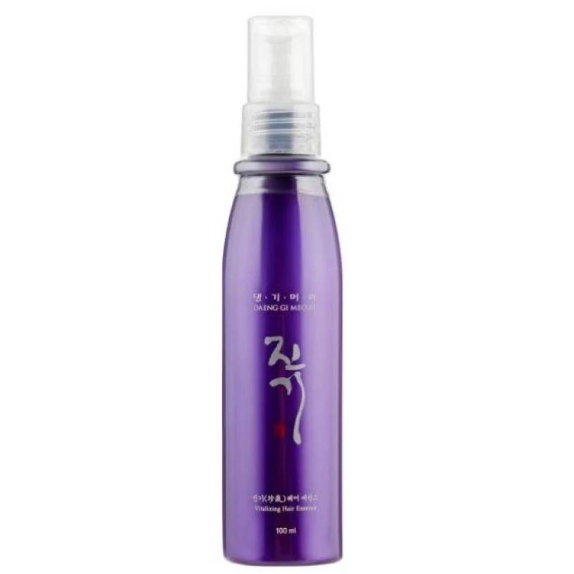 Зволожуюча есенція-спрей для волосся Daeng Gi Meo Ri Vitalizing Hair Essence, 100мл - Зображення 3
