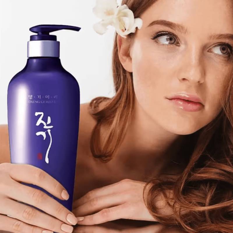 Інтенсивно відновлюючий шампунь для волосся Daeng Gi Meo Ri Vitalizing Shampoo, 300мл - Зображення 4