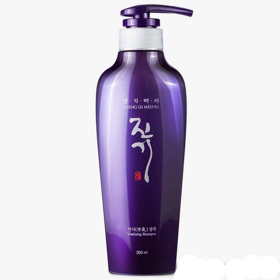Інтенсивно відновлюючий шампунь для волосся Daeng Gi Meo Ri Vitalizing Shampoo, 300мл - Зображення 5