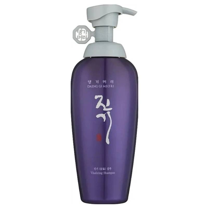 Інтенсивно відновлюючий шампунь для волосся Daeng Gi Meo Ri Vitalizing Shampoo, 500мл