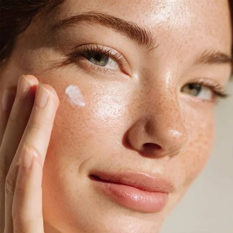 Зволожуючий крем для обличчя з колагеном Enough Collagen Moisture Essential Cream, 50мл - Зображення 3