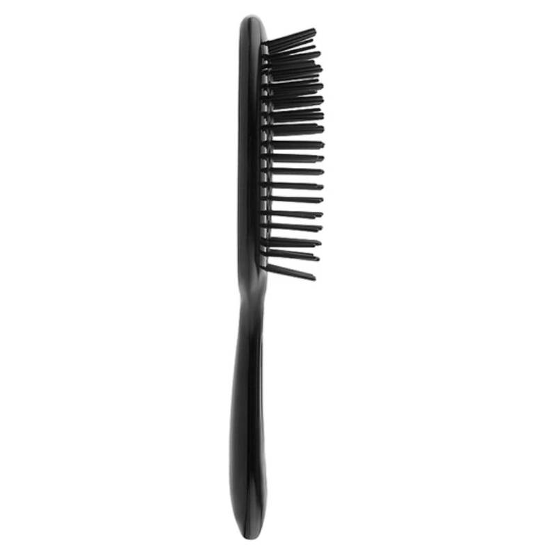 Гребінець для волосся Janeke Superbrush Black - Зображення 3