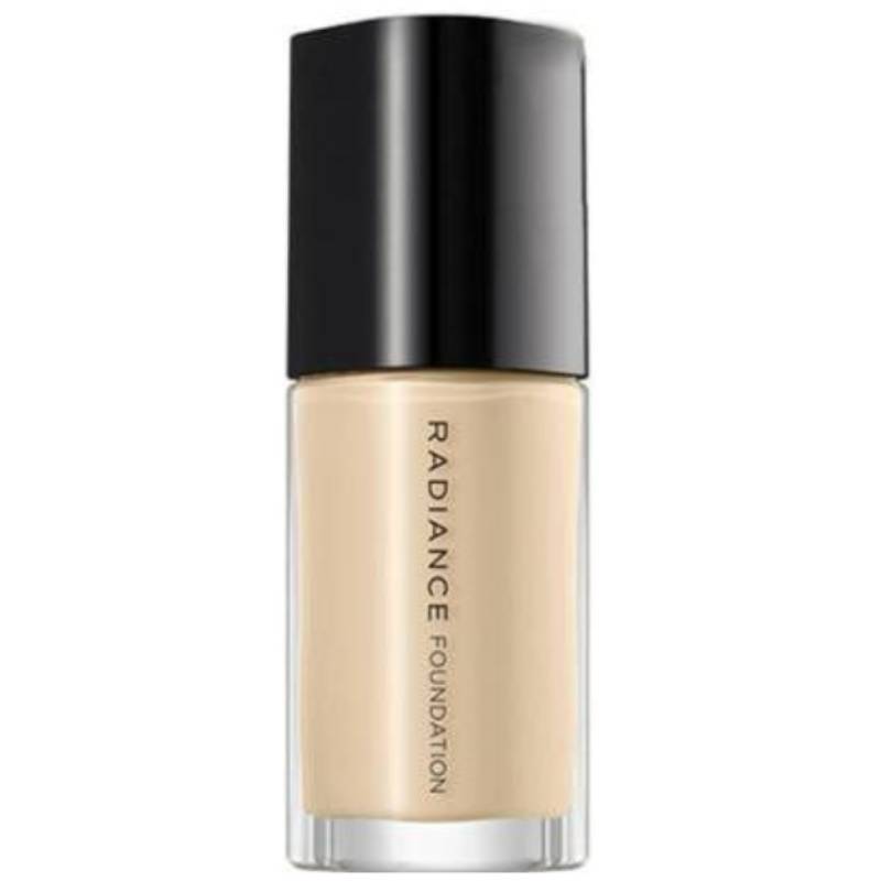 Тональна основа для обличчя Missha Radiance Foundation SPF 20 PA++ №23 Sand, 35мл - Зображення 3