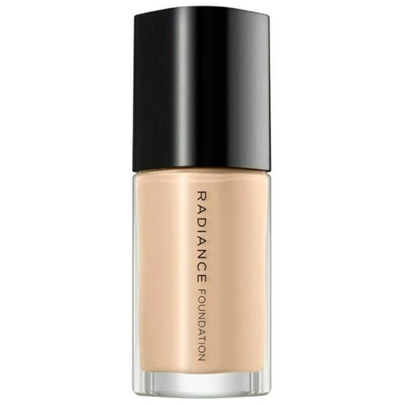 Тональна основа для обличчя Missha Radiance Foundation SPF 20 PA++ №21 Vanilla, 35мл - Зображення 3