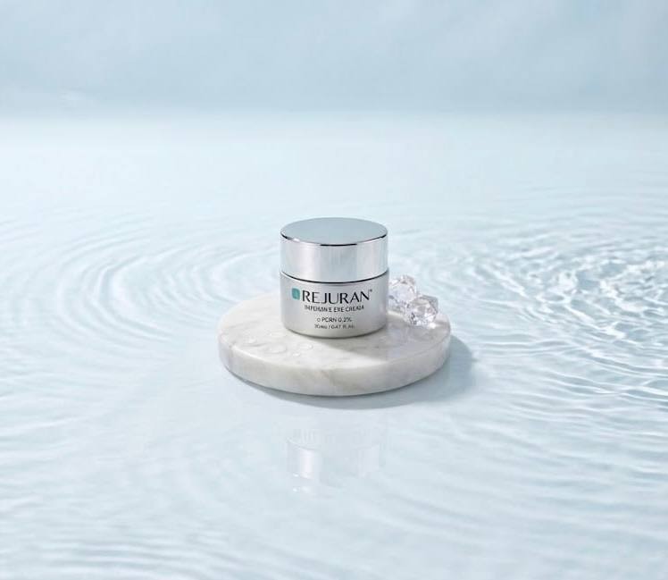 Крем для зони навколо очей Rejuran intensive eye cream 20ml - Зображення 3