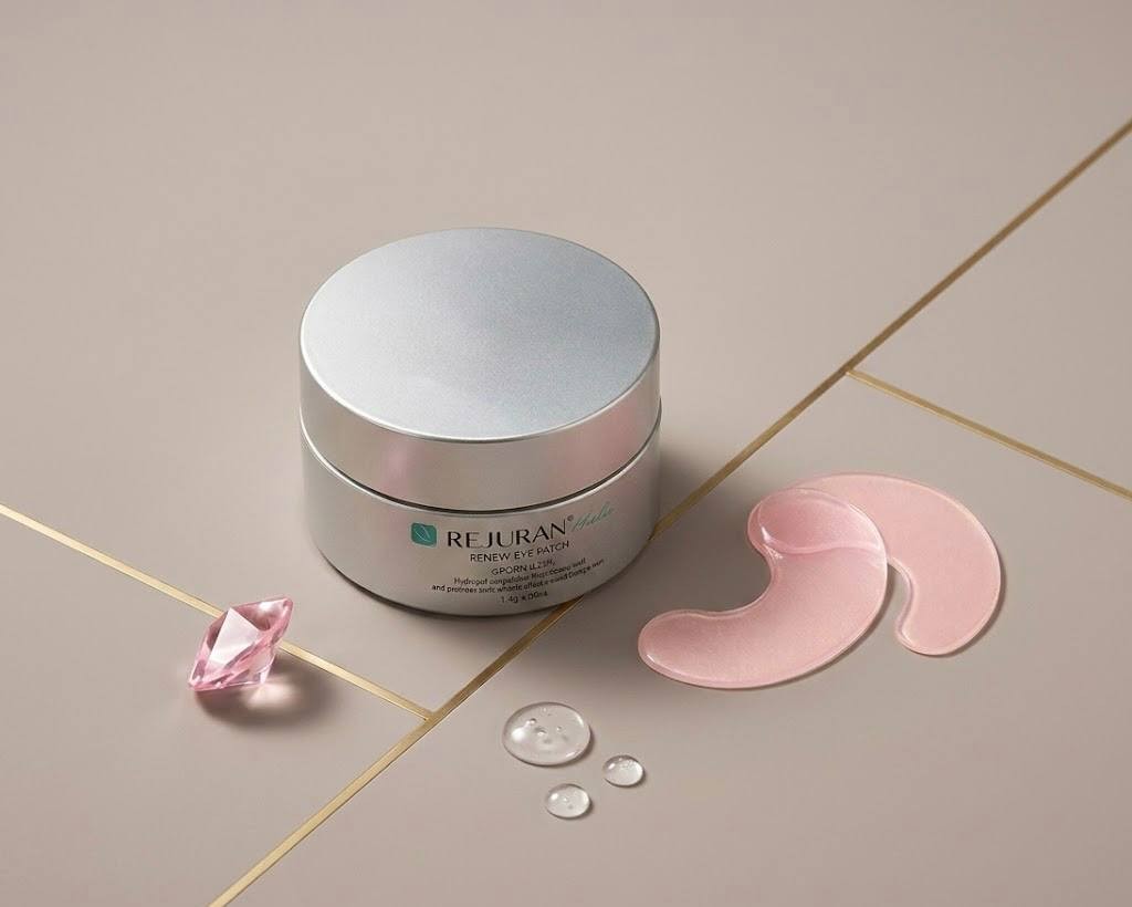 Патчі для шкіри навколо очей Rejuran Healing Renew Eye Patch, 60 шт - Зображення 3