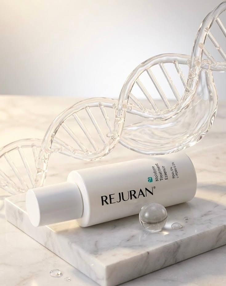 Зволожуюча есенція REJURAN Dermahealer Treatment Essence 70g - Зображення 3