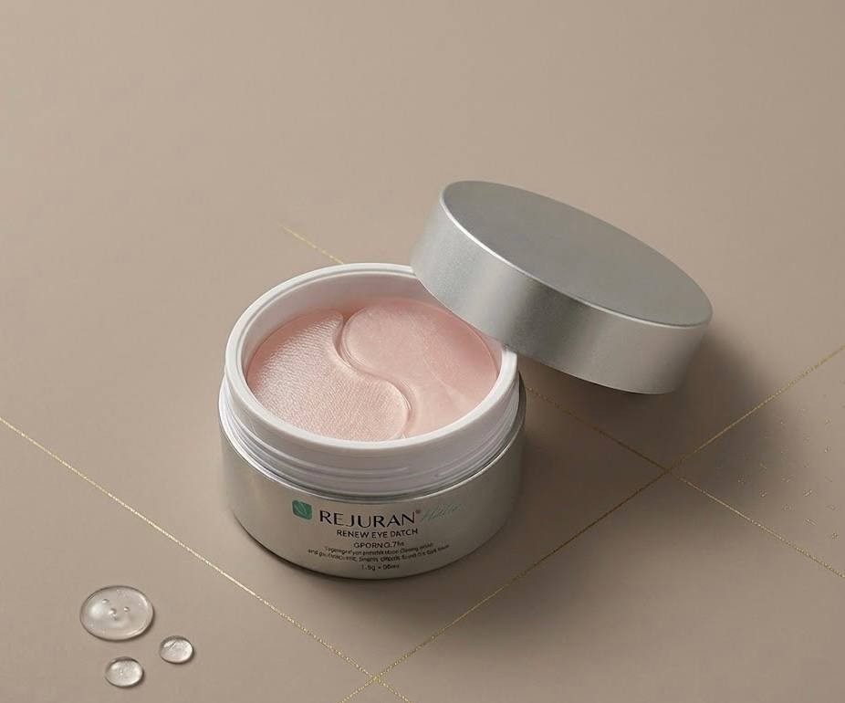 Патчі для шкіри навколо очей Rejuran Healing Renew Eye Patch, 60 шт - Зображення 6