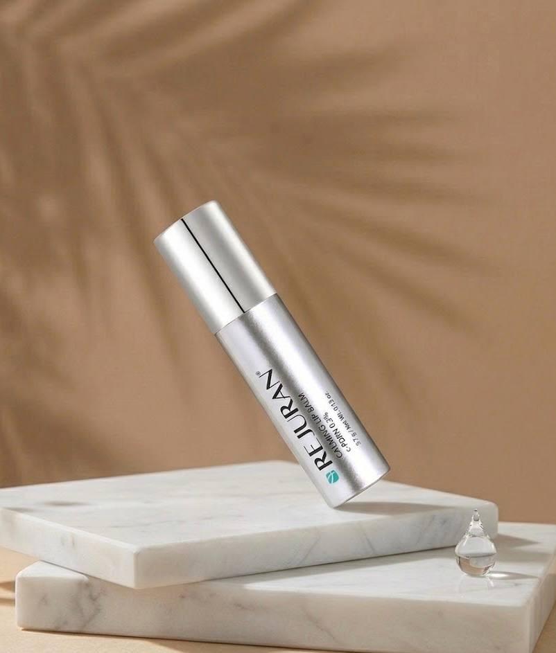 Заспокійливий бальзам для губ Rejuran Calming Lip Balm - Зображення 7