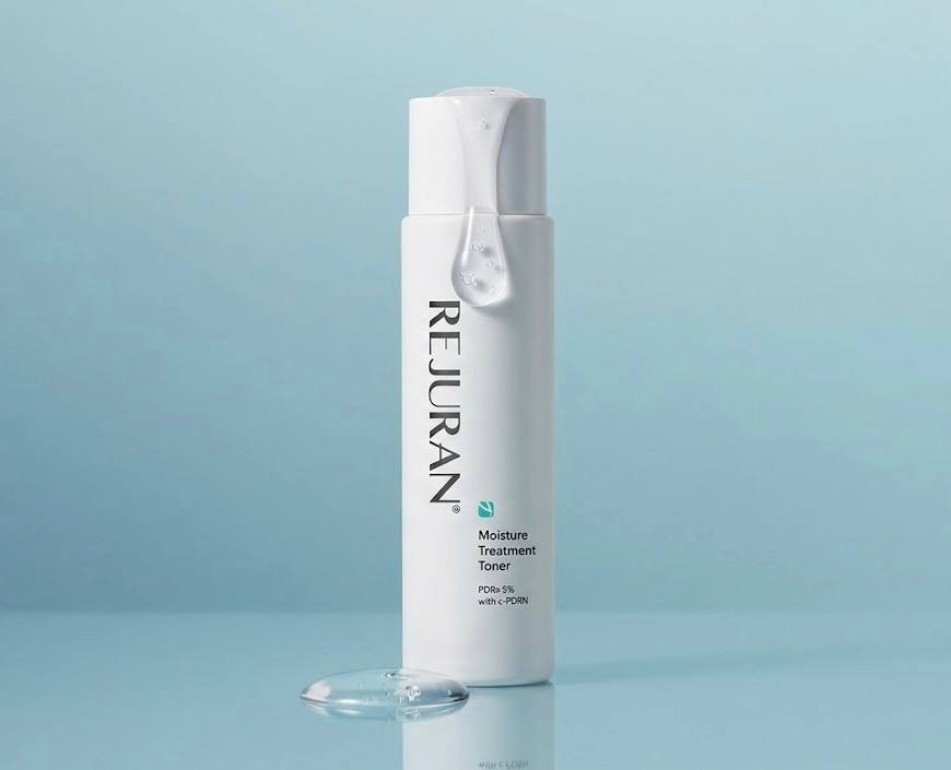 Тонік для відновлення балансу шкіри Rejuran Moisture Treatment Toner 150ml - Зображення 3