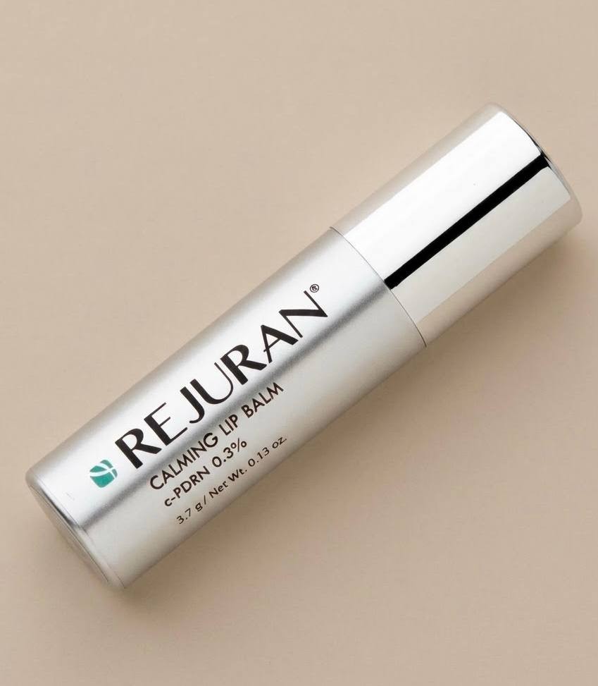 Заспокійливий бальзам для губ Rejuran Carming Lip Balm - Зображення 3
