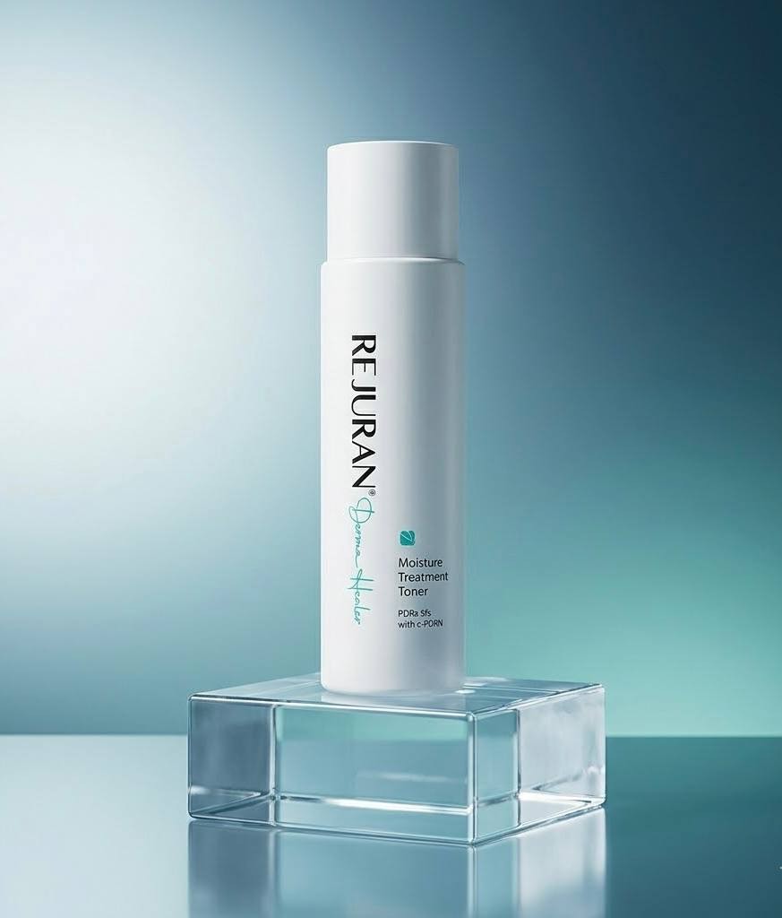 Тонік для відновлення балансу шкіри Rejuran Moisture Treatment Toner 150ml - Зображення 6