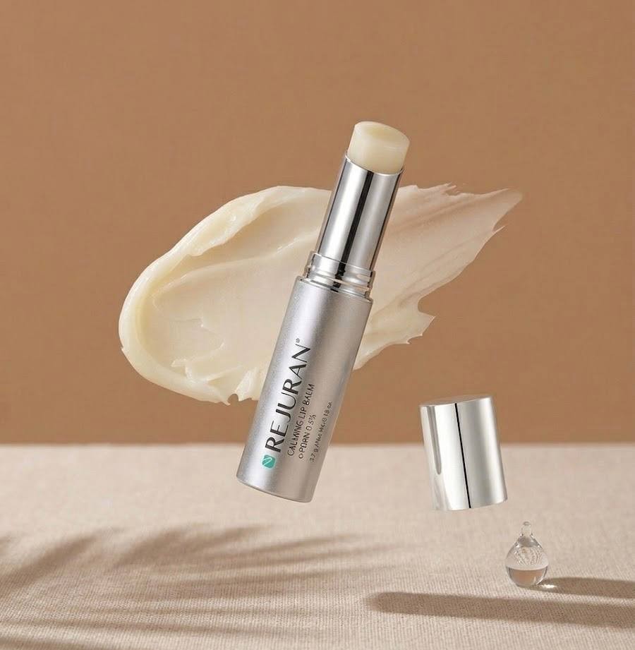 Заспокійливий бальзам для губ Rejuran Calming Lip Balm - Зображення 3