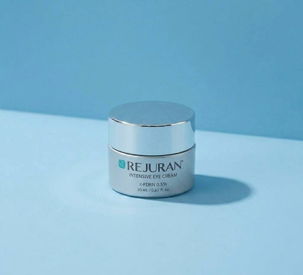 Крем для зони навколо очей Rejuran intensive eye cream 20ml