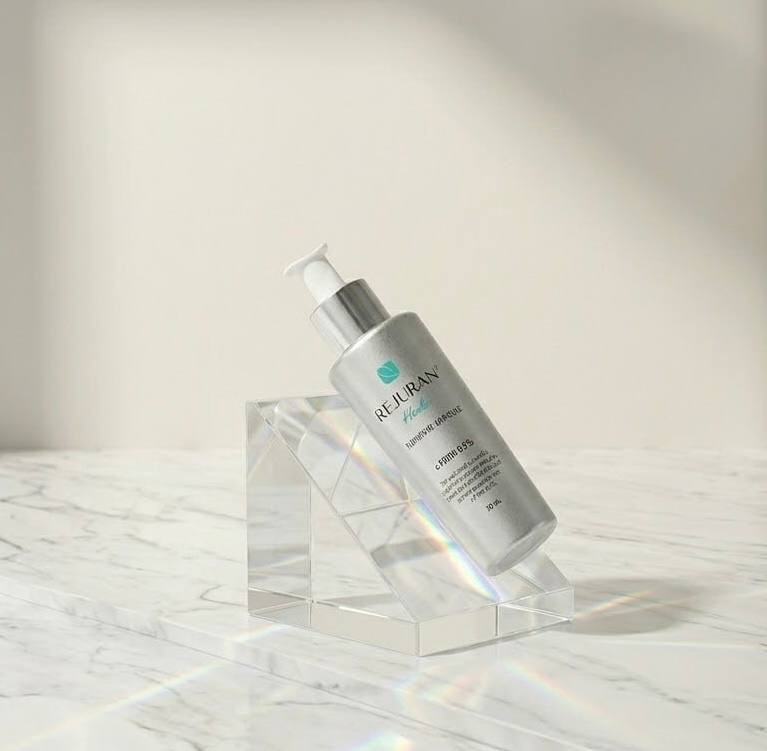 Ампули для обличчя REJURAN Turnover Ampoule 30ml (Silver) - Зображення 3