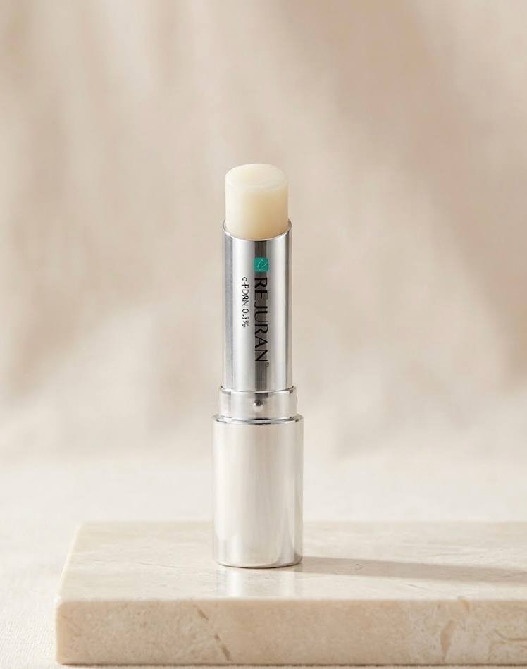 Заспокійливий бальзам для губ Rejuran Calming Lip Balm - Зображення 6