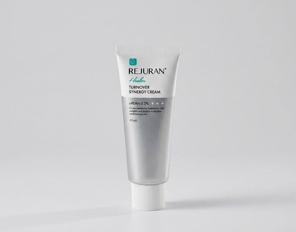 Крем екстра зволожуючий REJURAN Turnover Synergy Cream 45ml
