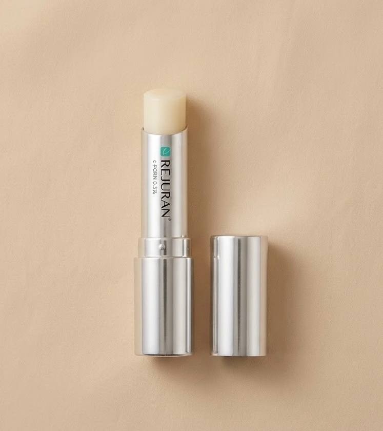 Заспокійливий бальзам для губ Rejuran Calming Lip Balm