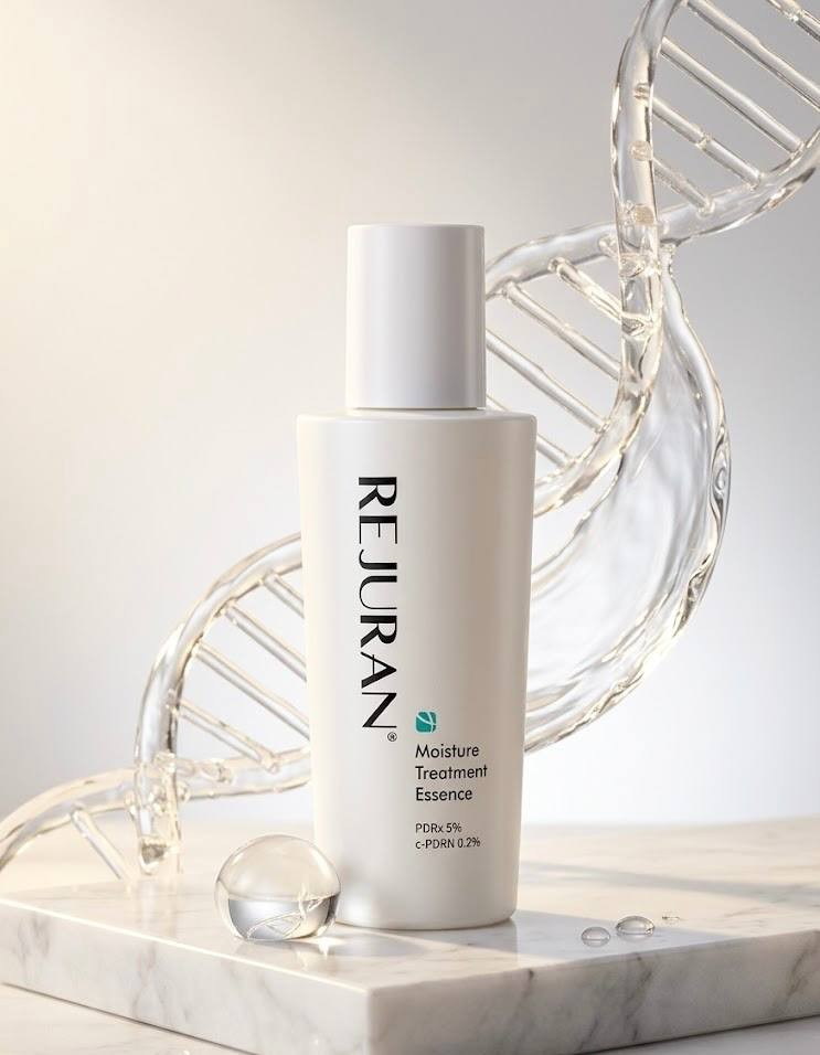 Зволожуюча есенція REJURAN Dermahealer Treatment Essence 70g