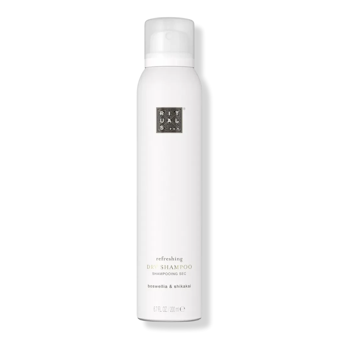 Сухий шампунь для волосся RITUALS Boswellia&Shikakai, 200ml