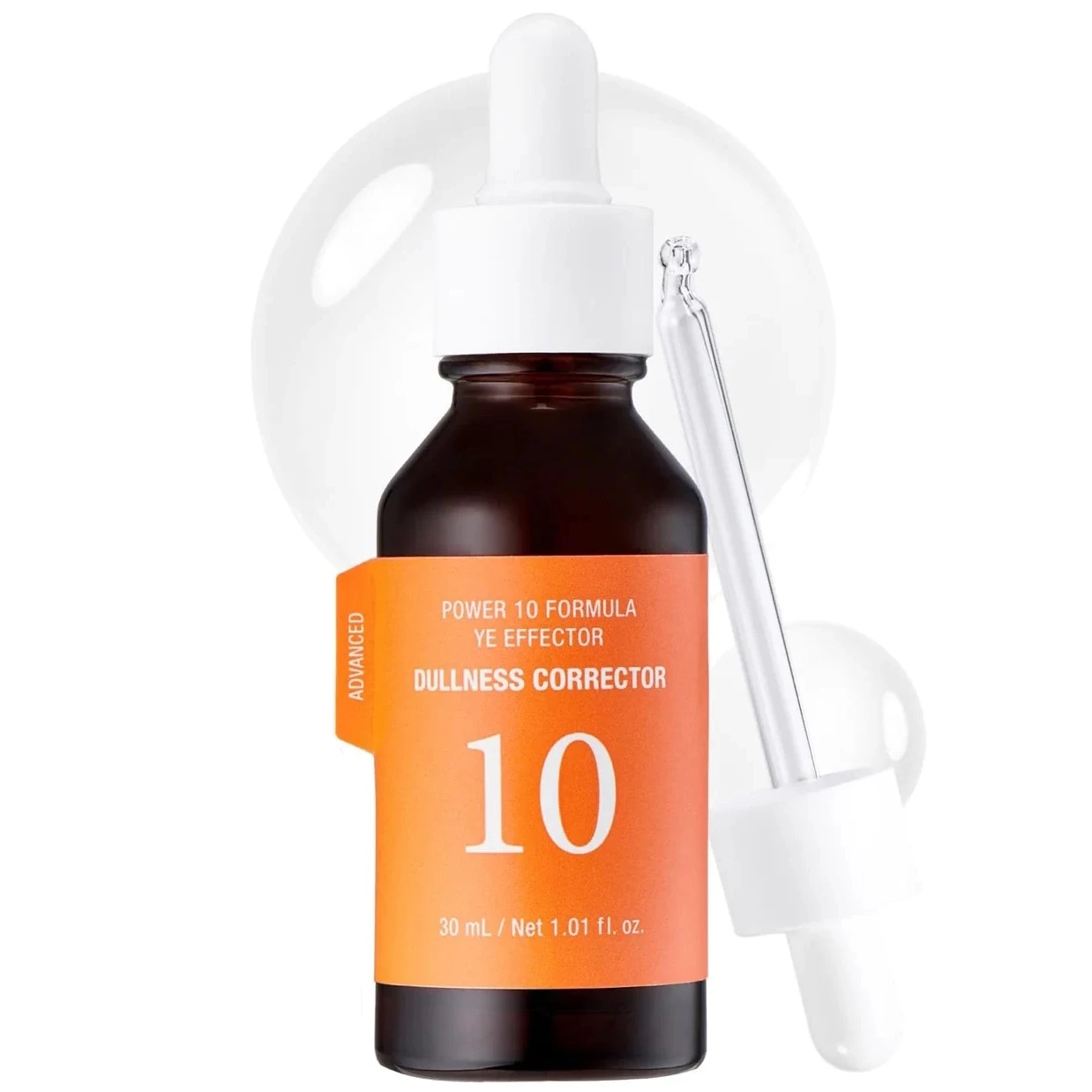 Відновлююча сироватка It's Skin Power 10 Formula YE Effector Dullness Correction,30ml