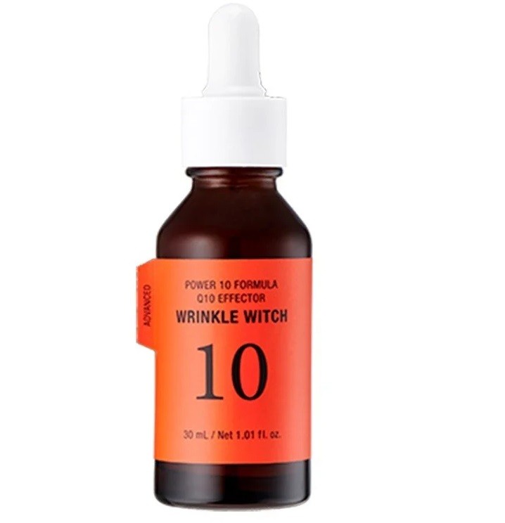 Сироватка для обличчя з антиоксидантами It's Skin Power 10 Formula Q10 Effector, 30ml