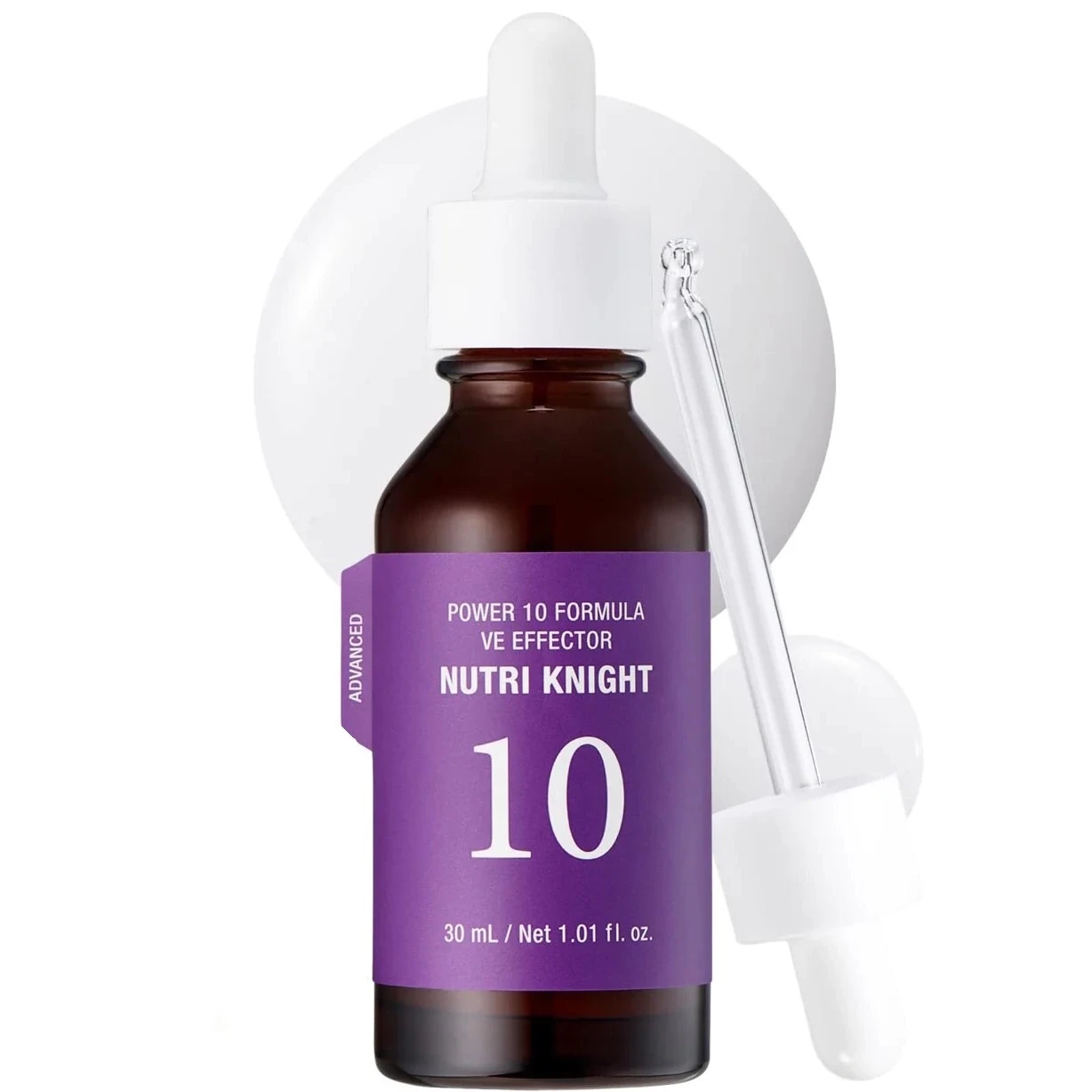 Сироватка-ліфтинг з вітаміном Е It's Skin Power 10 Formula VE Effector, 30ml