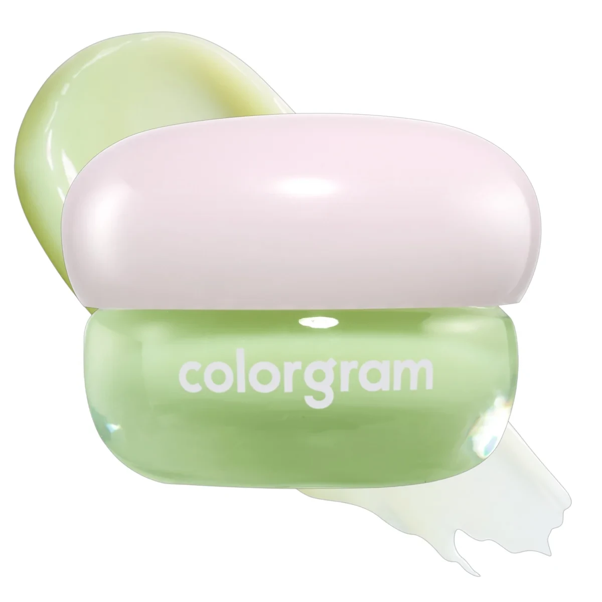 Бальзам для губ COLORGRAM TINTIN DORY LIP JAM 01 SHINE MUSCAT JAM